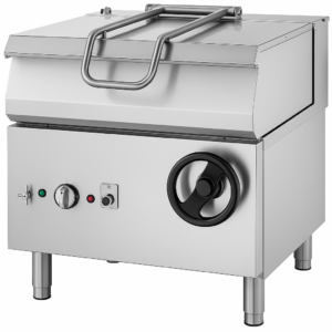 Devrilir Tava 700 Seri Elektrikli 50 Lt (80x70x85)