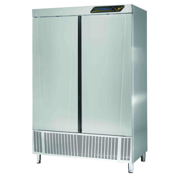 Dik Tip BuzdolabıDerin Dondurucular-2