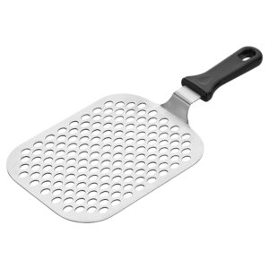 Dikdörtgen Kısa Pizza Küreği