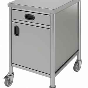 Döner Ocağı Tablası