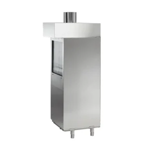 Elektrikli Kurutma Tüneli