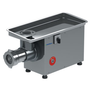 EPA 32 Et Kıyma Makinesi – Paslanmaz Gövde (600KgSaat)