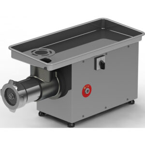 EPP 32 Et Kıyma Makinesi – İnox Kafalı (600 kg/saat)