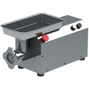 EPP 32 Et Kıyma Makinesi – İnox Kafalı (600 kg/saat)