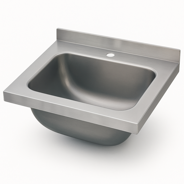 El Yıkama Evyesi Standart