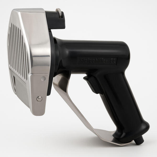 Elektrikli Döner Kesme Makinesi