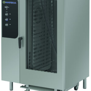 Elektrikli Konveksiyonlu Fırınlar