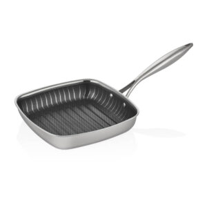 Emboss Kızartma Tava