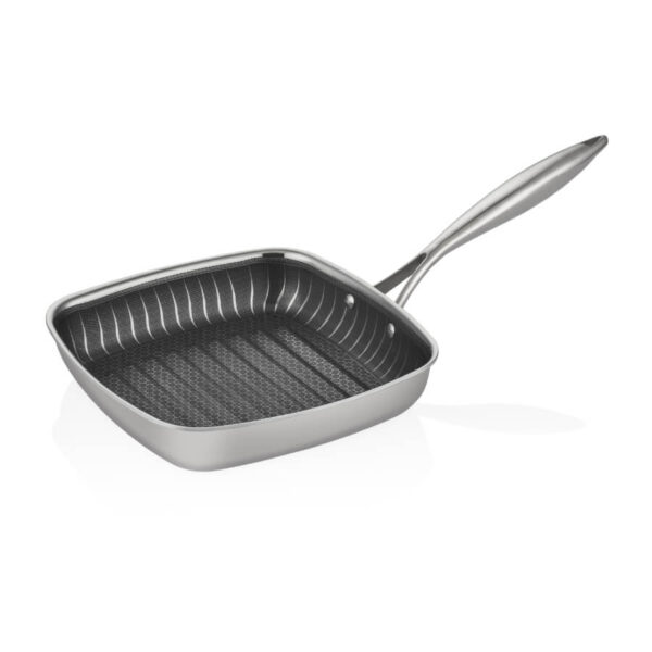 Emboss Kızartma Tava