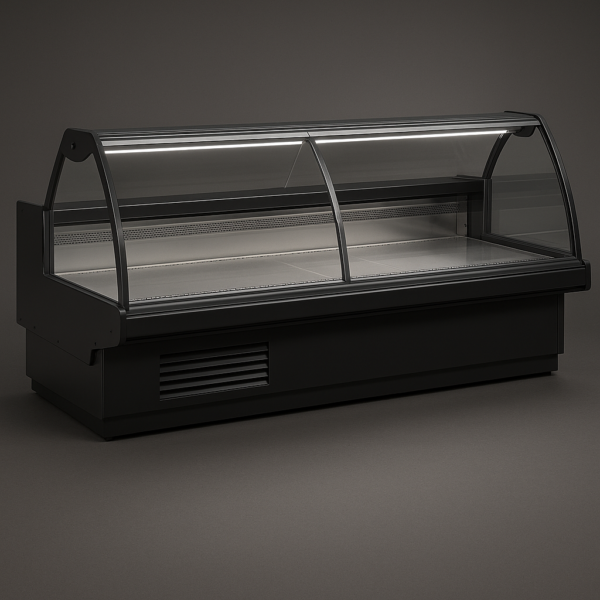 Et Teşhir Dolabı Leopard 800