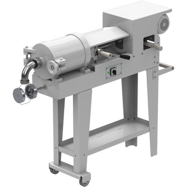 FRM Serisi Form Şekillendirme Makinesi (5-10 Litre)