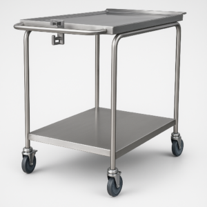 Fırın Kit Arabası OKF102 İçin