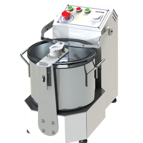 GPS 300 Gıda Parçalayıcı (15 Litre)