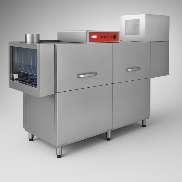 Giyotin Tipi Bulaşık Makinesi