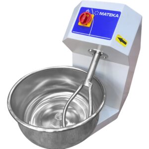 HYM 360 Hamur Yoğurma Makinesi (10 Kg)