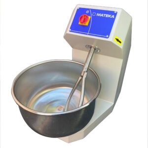 HYM 430 Hamur Yoğurma Makinesi (20 Kg)