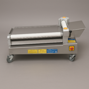 Hamur Açma Makinası