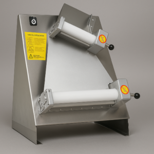 Hamur Açma Makinası