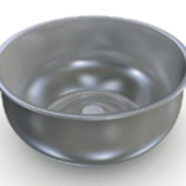 Hamur Yoğurma Kazanları