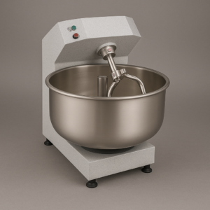 Hamur Yoğurma Makinası