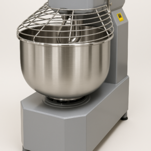 Hamur Yoğurma Makinesi