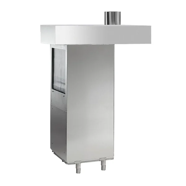 Isıtma Reküperatörü