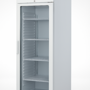 İki Yarım Cam Kapılı Buzdolabı K Tip