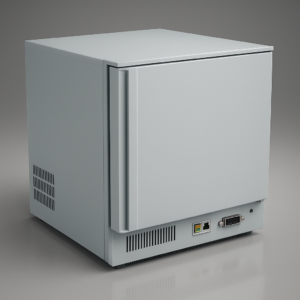 İnoks Kapı Derin Dondurucu