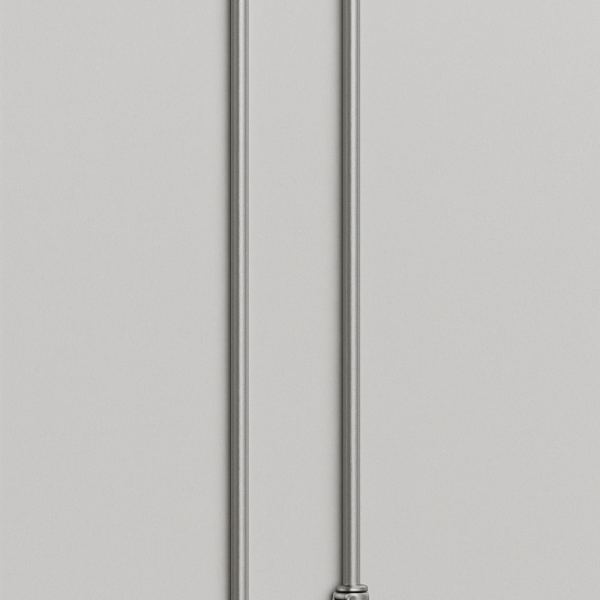 İstif Rafı Ayakları