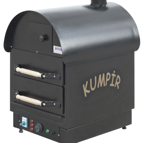 Kumpir Fırını