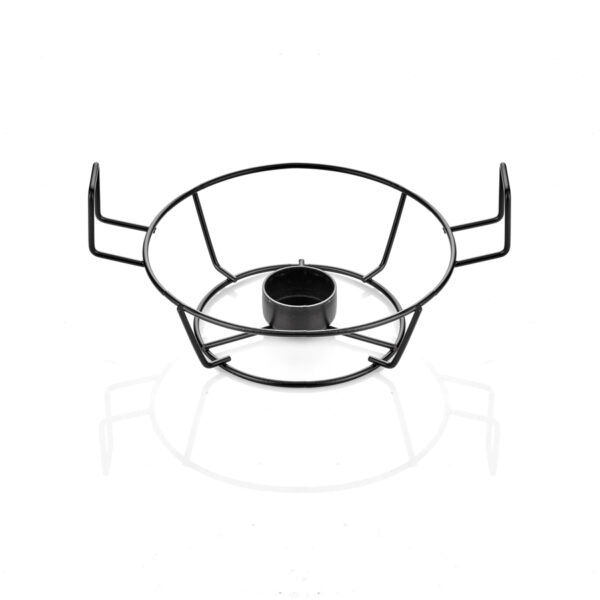 Kavurma Sacı Standı