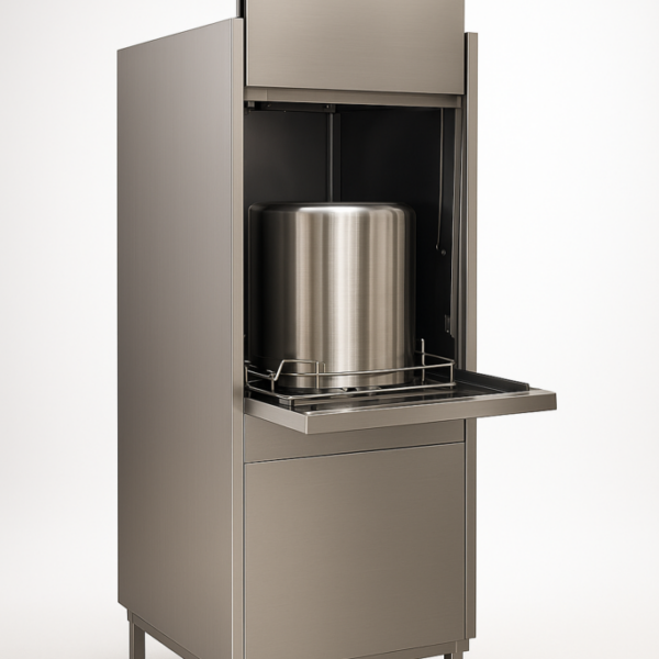 Kazan Yıkama Bulaşık Makinesi