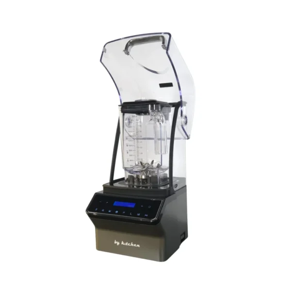 Kitchen Vortex Silencer Pro Bar Blender