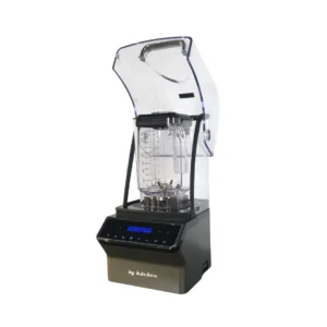 Kitchen Vortex Silencer Pro Bar Blender
