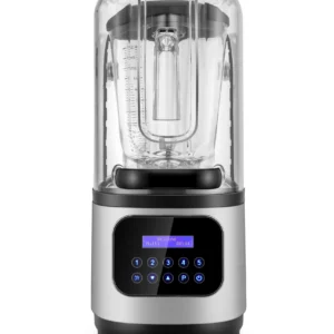 Kitchen Vortex Susturucu Bar Blender