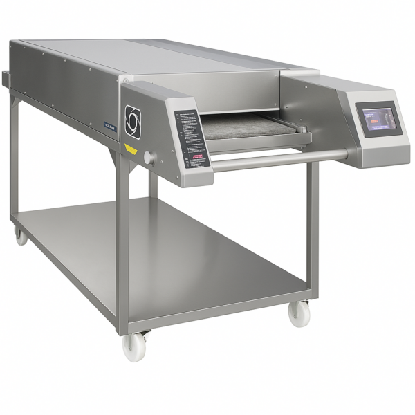 Konveyörlü Lahmacun Fırını OF1300L