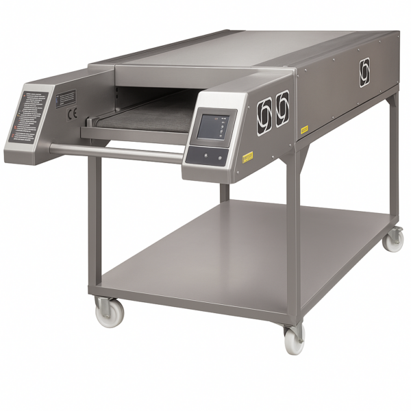Konveyörlü Lahmacun Fırını OF1900L