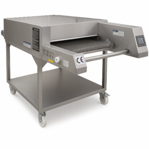 Konveyorlu Lahmacun Fırını OF800