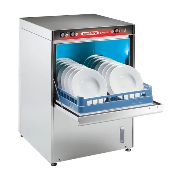 LF50E Tezgah Altı Ön Yüklemeli Bulaşık Makinesi
