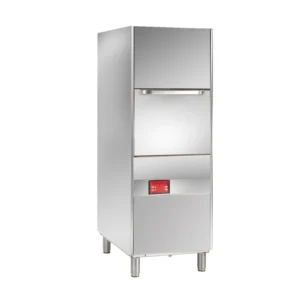 LP151 Tava Yıkama Makinesi