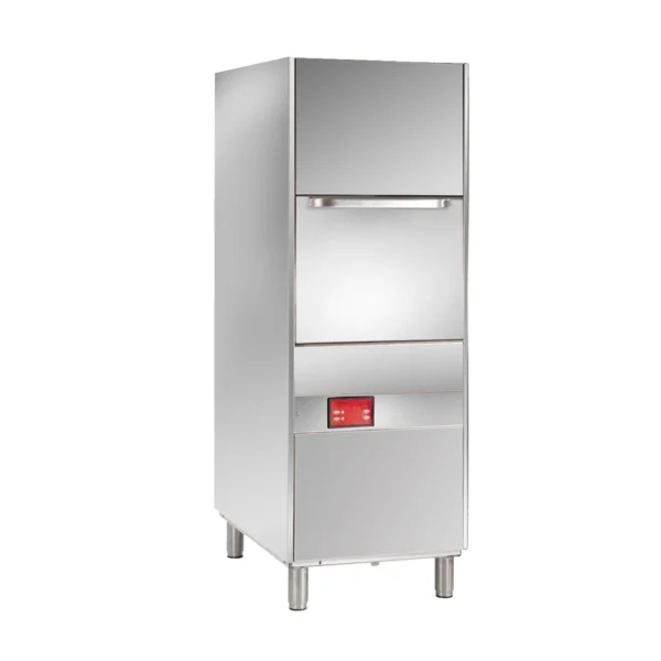 LP151 Tava Yıkama Makinesi