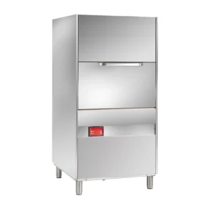 LP202 Tava Yıkama Makinesi