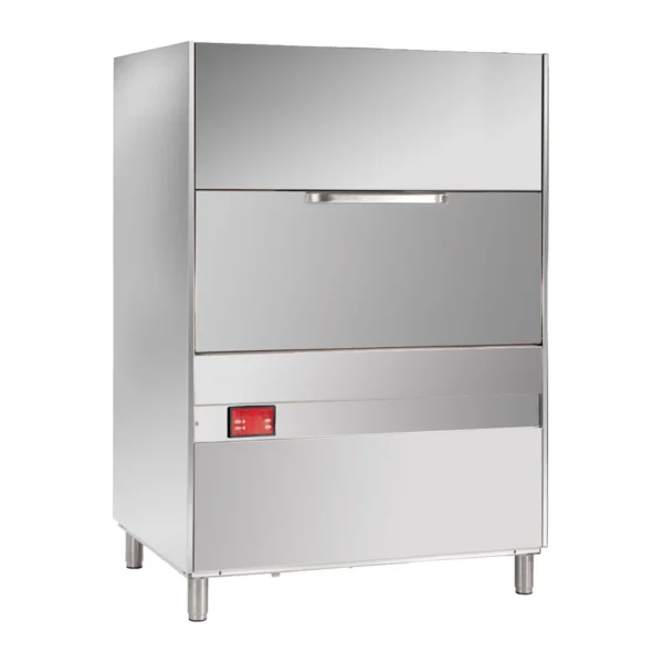 LP402 Tava Yıkama Makinesi