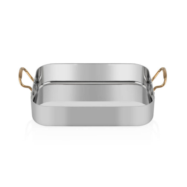 MM Çelik Hindi Tava