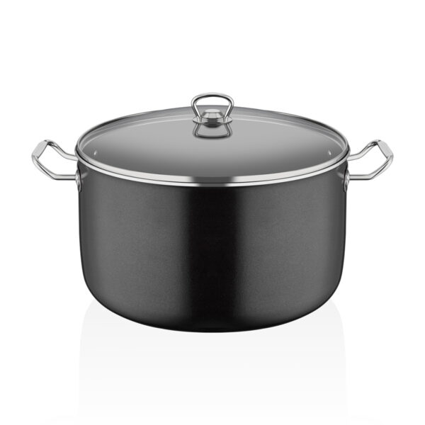 Mega Granit Derin Tencere