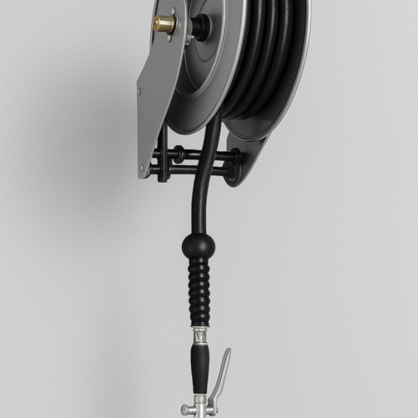 Monolith Duş Sprey Ünitesi – 10 Metre