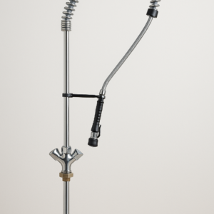 Monolith Duş Sprey Ünitesi – Duvara Monte