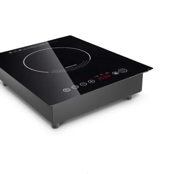 Mutfak Ankastre İndüksiyonlu Ocak