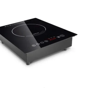 Mutfak Ankastre İndüksiyonlu Ocak