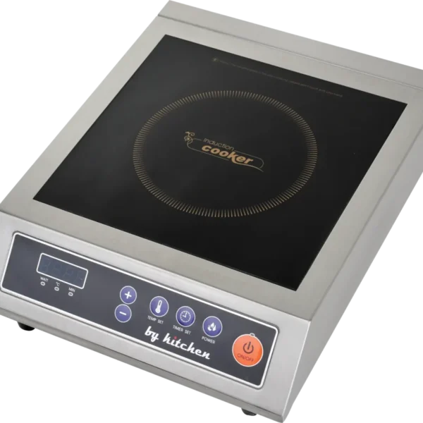 Mutfak İndüksiyonlu Ocak DIC-36
